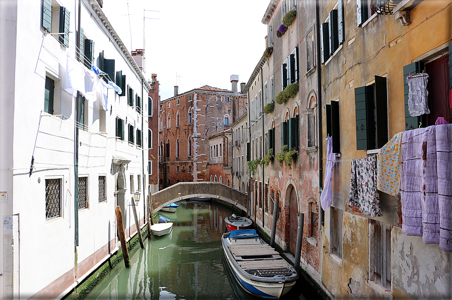 foto Calli, Campielli e Rii Veneziani